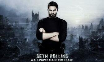 Wallpaper Seth Rollins Jpg
