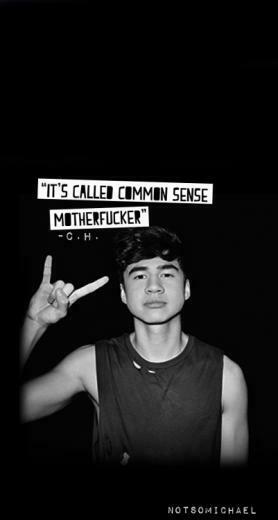 5sos iPhone Wallpaper
