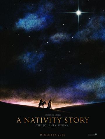 The Nativity Story Movie Poster Of Imp Awards