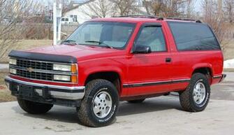 Chevy Truck Wallpaper