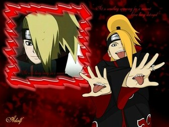 Akatsuki Wallpaper