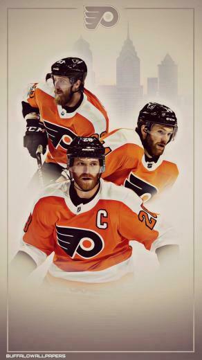 Jordan Santalucia On Nhl iPhone Wallpaper