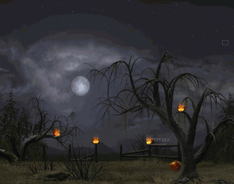 Wallpaper HD Halloween
