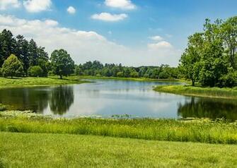 Image Usa Morton Arboretum Northern Illinois Nature