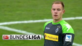 Marc Andr Ter Stegen Wallpaper