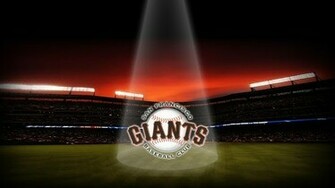 Bigger San Francisco Giants Wallpaper For Android Screenshot