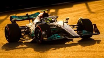 Mercedes Amg Petronas F1 Team On Wednesdays We Share
