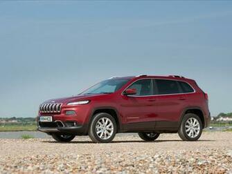 Home Jeep Cherokee