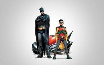 De Batman El Caballero Oscuro Archive Otra Foto Robin