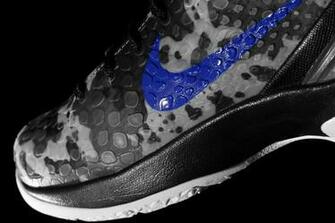 Zoom Kobe Vi Camo Wp Eastbay