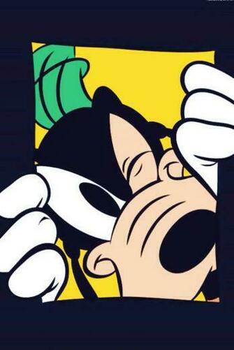 Goofy Disney Wallpaper