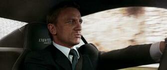 Daniel Craig Quantum Of Solace Wallpaper