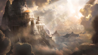 Best Greek Mythology Wallpaper