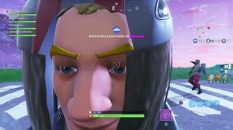 Burnout Under The Helmet Is Fortnitebr