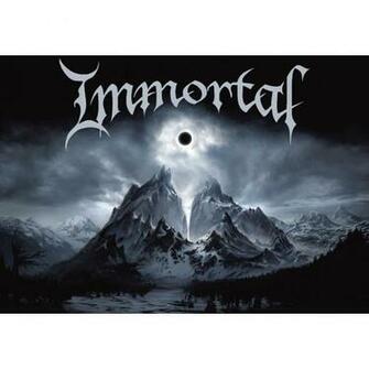 Immortal All Shall Fall