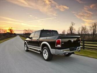 Dodge Ram Exotic Car Wallpaper Of