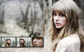 Swift Taylor Wallpaper