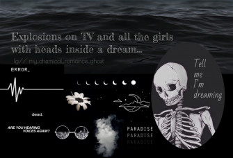 Dark Aesthetic Wallpaper Computer Back Round Lorde Lyrics Ig