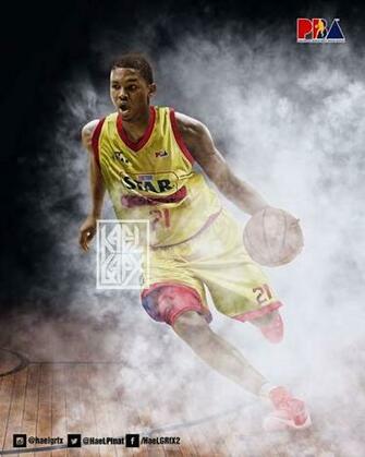 Welcome Star Hotshots New Import Malcolm Hill Magnolia