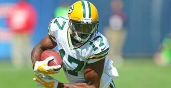 Davante Adams One Handed Catch Entry Wsource