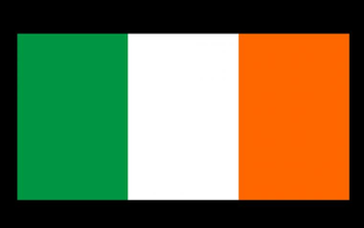 Countries Flags HD Wallpaper Ireland S Flag