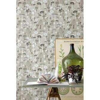 Ferm Living All Wallpaper