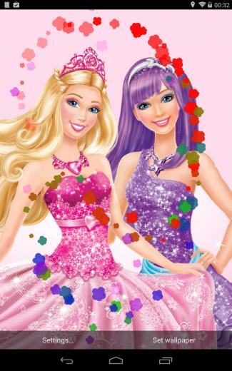 Barbie Princess 1mobile