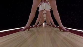 Big Lebowski Bowling Wallpaper
