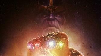 Avengers Infinity War Movie Wallpaper HD
