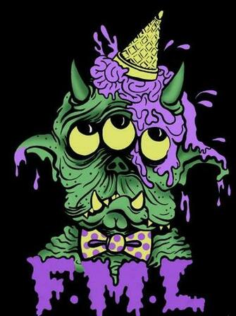 Best Psychobilly Background