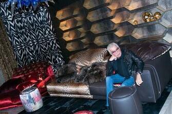 Roberto Cavalli Home Collection Mydaily Uk
