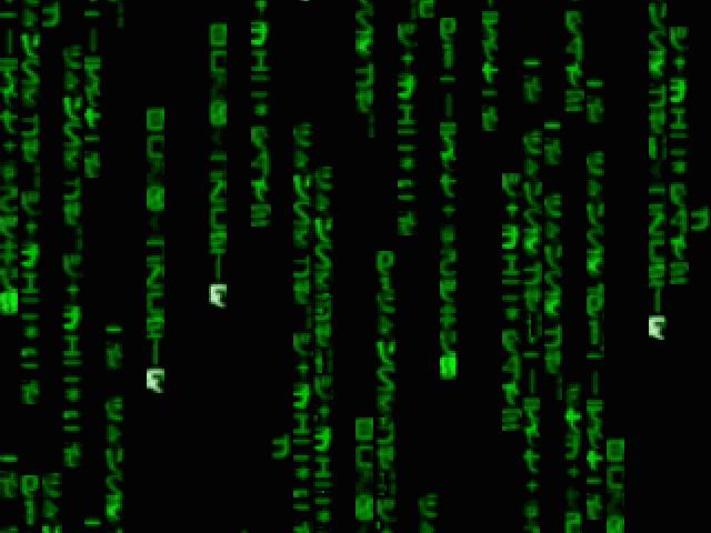 Matrix Code Gif Gi