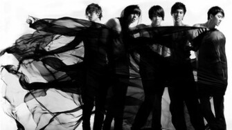 Tvxq Dbsk Wallpaper Beautiful Song Lyrics