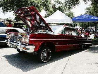 Pictures Custom Lowrider Truck Cars Wallpaper