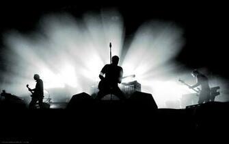 HD Band Wallpaper