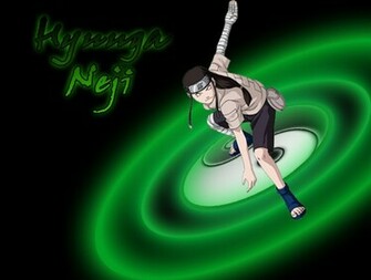 Shippuden Neji Wallpaper Pc Android iPhone And iPad