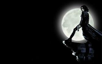 Selene Underworld Wallpaper