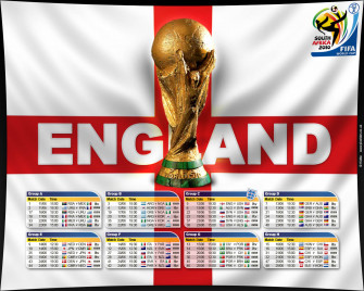 England Football Wallpaper