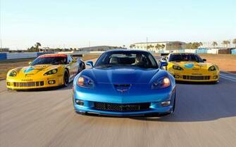 Corvette Racing Sebring Cars Wallpaper HD
