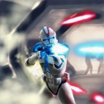 501st Legion Clonetrooper Image Mod Db