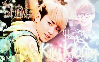 Kpop Wallpaper