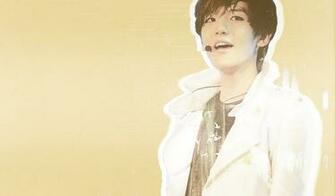 Baekhyun Wallpaper By Llemonpie