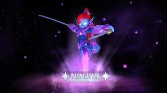 Skylanders Wallpaper Home