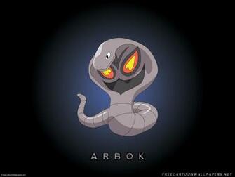 Pokemon Arbok Wallpaper Wallpoper