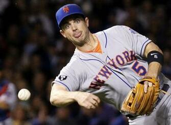 David Wright Is Named The Mets Team Captain Duh Northeast