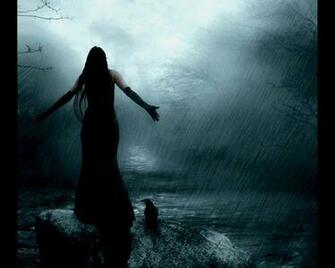 Rain Wallpaper Image Pictures