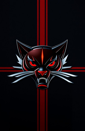 Hellcat Logo Wallpaper