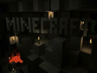 Minecraft Desktop Pc And Mac Wallpaper