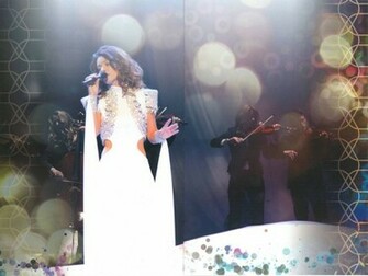 Shania Twain Wallpaper