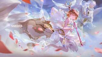 Cardcaptor Sakura Clear Card Hen Zerochan Anime Image Board